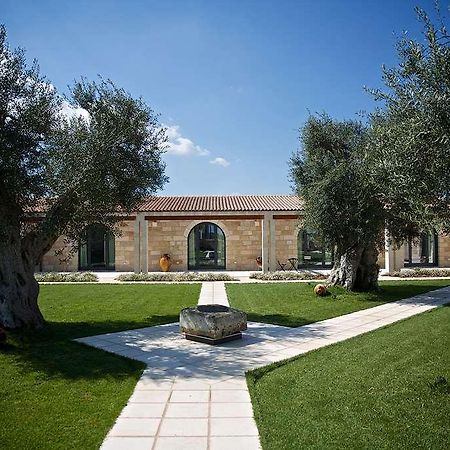Masseria Stali The Originals Relais Caprarica di Lecce Екстер'єр фото